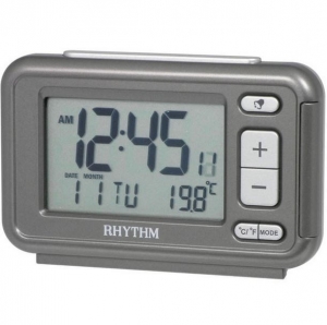 Будильник RHYTHM LCT066NR08