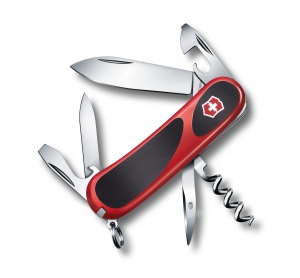 Нож Victorinox 2.3803.C EvoGrip 10