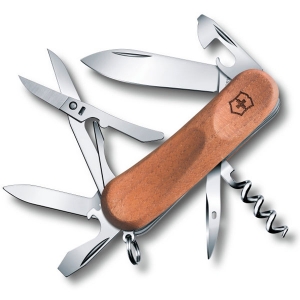 Нож Victorinox 2.3901.63 EvoWood 14