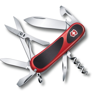 Нож Victorinox 2.3903.CB1 EvoGrip 14