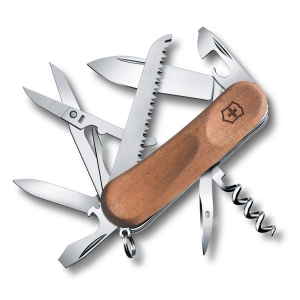 Нож Victorinox 2.3911.63B1 EvoWood 17