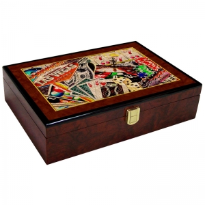 Набор для покера 2006228