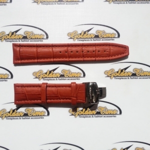 Ремешок кожаный для часов Romanson 1