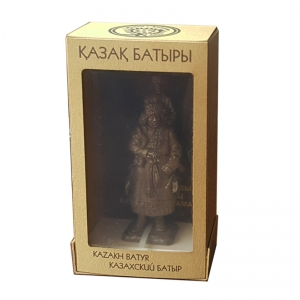 Казахский Батыр №2