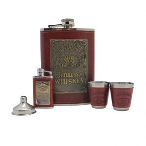 Набор с фляжкой JDBR BR-360
