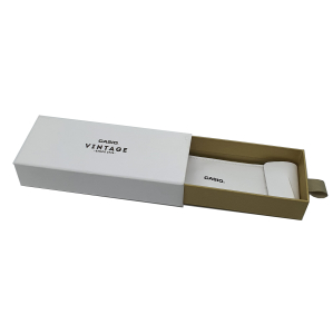 Футляр Casio Vintage