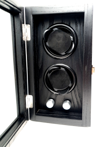 Шкатулка для часов с автоподзаводом JhS-0201