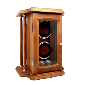 Шкатулка для часов с автоподзаводом JhS-2912