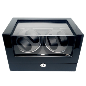 Шкатулка для часов с автоподзаводом KD-310