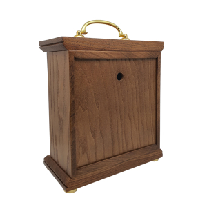 Настольные часы JhS TO-002