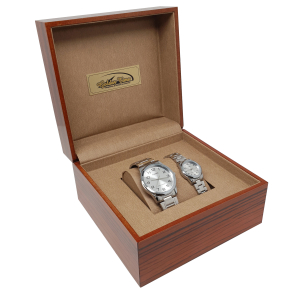 Парные часы Casio UTP-V001D-7BUDF