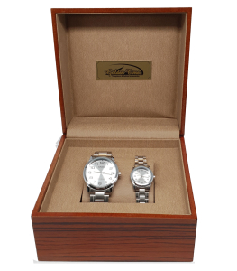 Парные часы Casio UTP-V001D-7BUDF