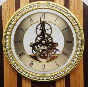 Настольные часы JhS TC-025