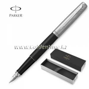 Ручка перьевая Parker 'Jotter' Street Black 2030947