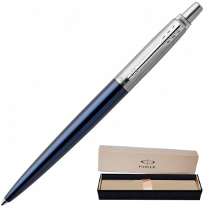 Ручка шариковая Parker 'Jotter' 2033156-1