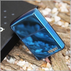 Зажигалка Zippo 20446 Sapphire™