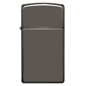 Зажигалка Zippo 20492 Slim Black Ice