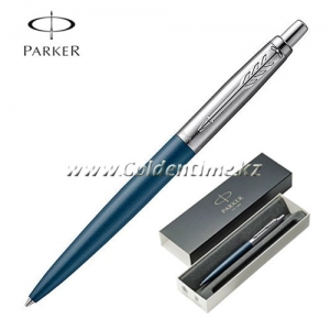 Ручка шариковая Parker 'Jotter' XL Blue CT 2068359