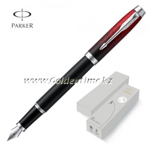 Ручка перьевая ручка Parker 'IM' Red Ignite 2073479