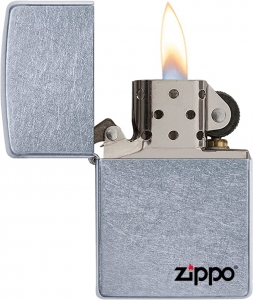 Зажигалка  Zippo 207.CI002294