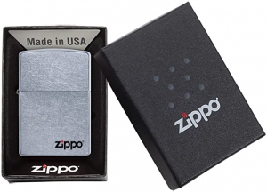 Зажигалка  Zippo 207.CI002294