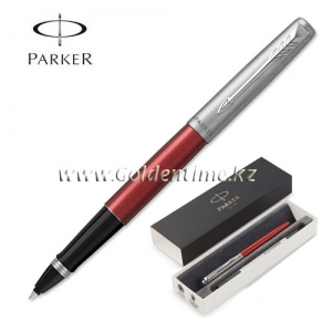 Ручка роллер Parker 'Jotter' Kensington Red 2089229