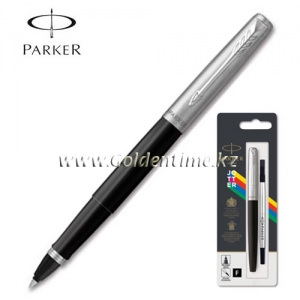 Ручка роллер Parker 'Jotter' Black 2096886
