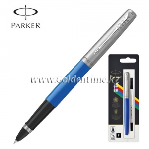 Ручка роллер Parker 'Jotter' Originals Blue 2096889