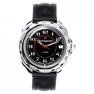 Наручные часы Восток Командирские 211186