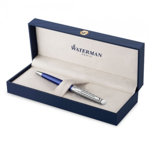 Ручка Waterman Hemisphere French riviera Deluxe 2117788