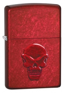 Зажигалка Zippo 21186 Doom