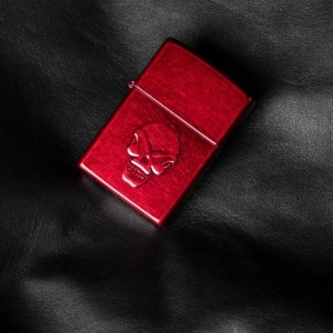 Зажигалка Zippo 21186 Doom