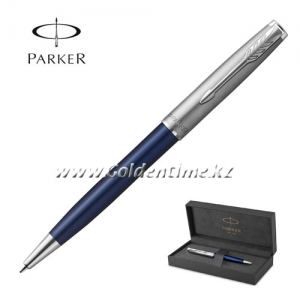 Ручка шариковая Parker 'Sonnet' Entry Point Blue 2146640