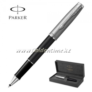 Ручка роллер Parker 'Sonnet' Entry Point Black 2146866