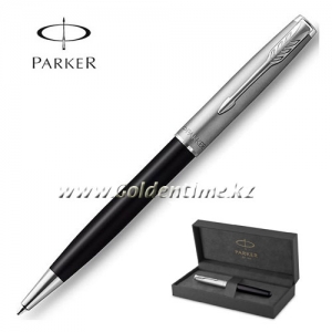 Ручка шариковая Parker 'Sonnet' Entry Point Black 2146867