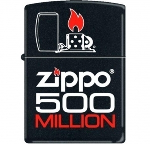 Зажигалка Zippo 218 CI010666