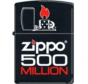 Зажигалка Zippo 218-CI010666