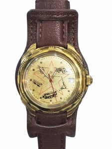 Наручные часы Восток Командирские 219213Р