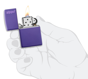 Зажигалка Zippo 237ZL
