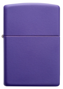 Зажигалка Zippo 237 Purple Matte