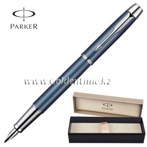 Ручка перьевая Parker 'IM' Blue 1892551
