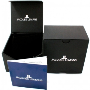 Наручные часы Jacques Lemans 1-1540A