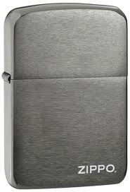 Зажигалка  Zippo 24485 / 1941 Replica