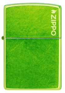 Зажигалка Zippo 24513ZL Lurid