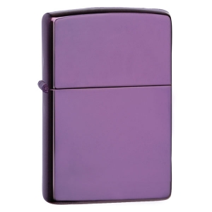 Зажигалка Zippo 24747 Purple Abyss