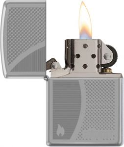 Зажигалка  Zippo 250.AE184307