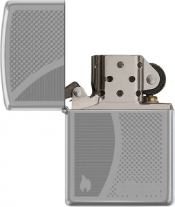 Зажигалка  Zippo 250.AE184307