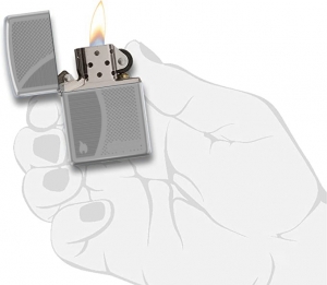Зажигалка  Zippo 250.AE184307