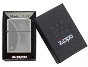 Зажигалка  Zippo 250.AE184307
