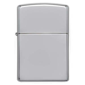 Зажигалка  Zippo 250 High Polish Chrome 